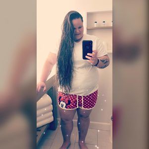 Meet your Posher, Heather lynn